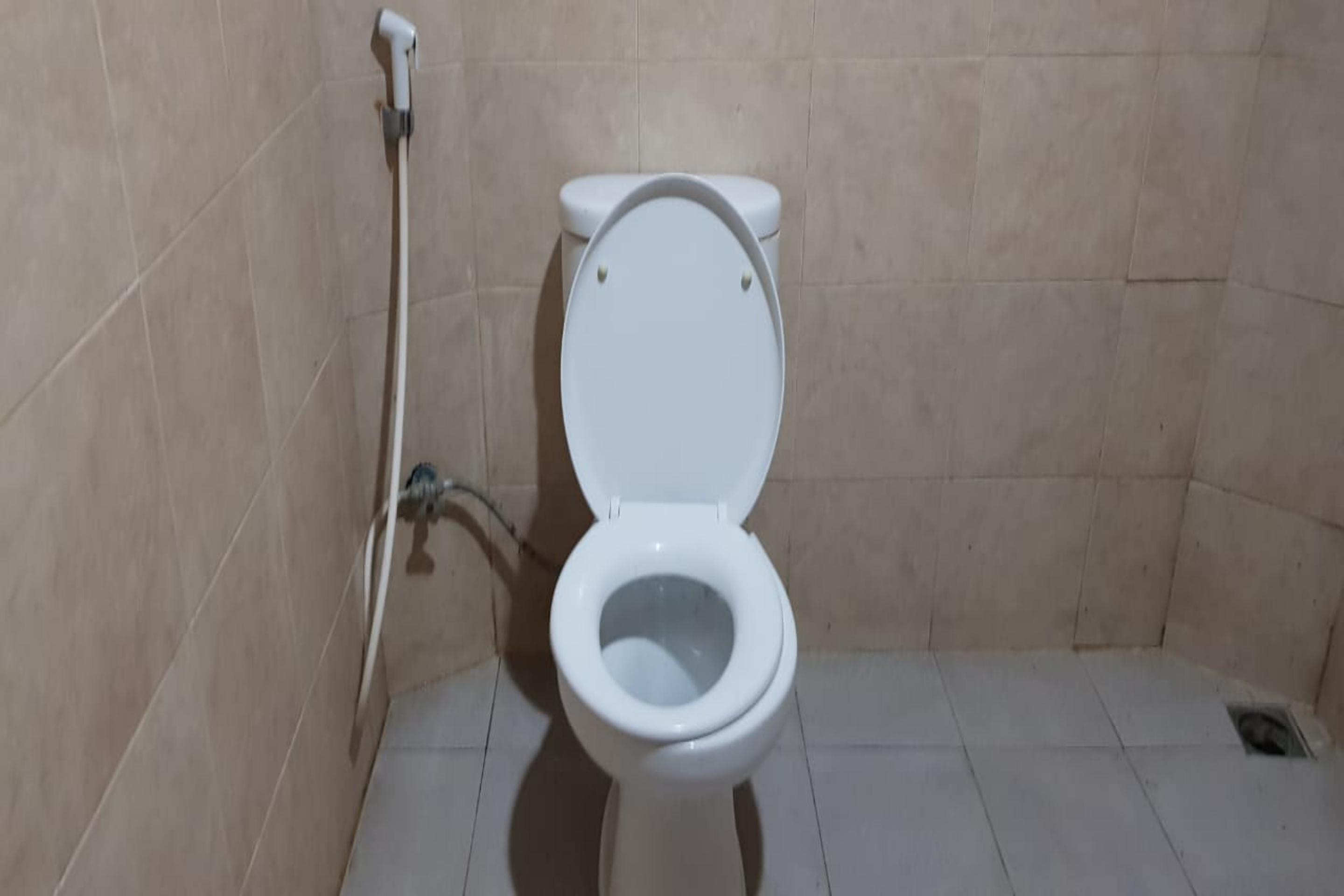 Super Oyo 2320 Hotel Charvita Kupang  Zewnętrze zdjęcie